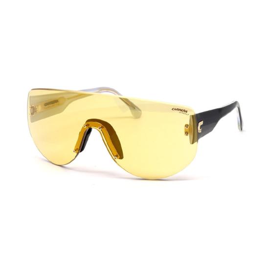  까레라 선글라스 FLAGLAB1204CW YELLOW