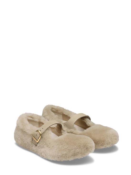 26FW 버켄스탁 슈즈 1032708 Neutrals - BIRKENSTOCK