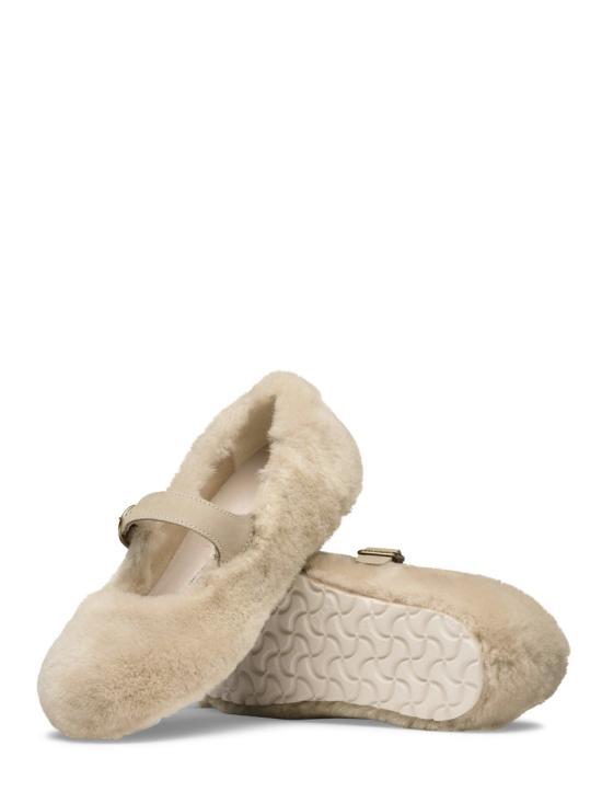 26FW 버켄스탁 슈즈 1032708 Neutrals - BIRKENSTOCK