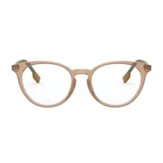  버버리 안경 BE23183856 51 BROWN - BURBERRY