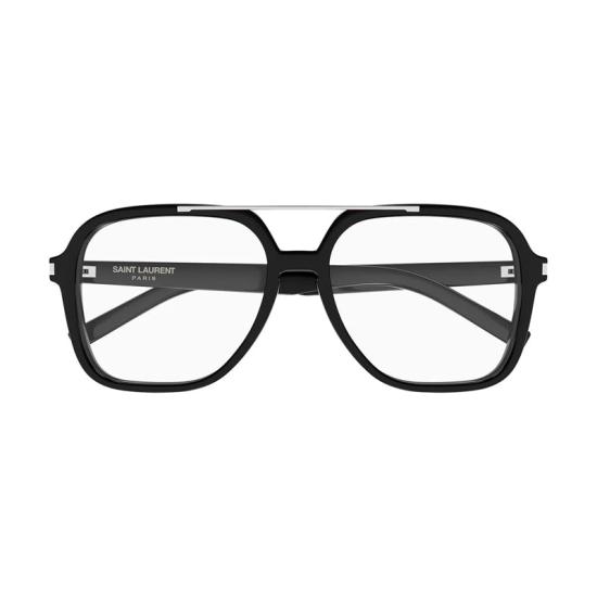  생로랑 안경 SL545OPT001 BLACK - SAINT LAURENT