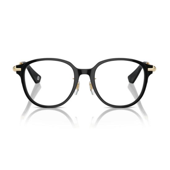  버버리 안경 BE2412D3001 52 BLACK - BURBERRY