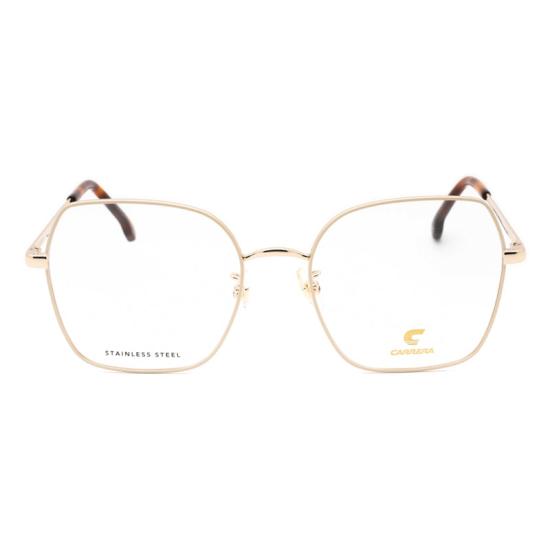  까레라 안경 CARRERA30350VVP00 53 GOLD - CARRERA