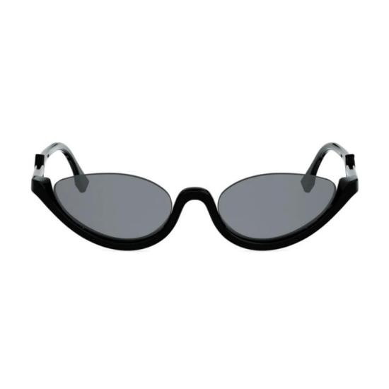  펜디 선글라스 FE40178U01A BLACK - FENDI