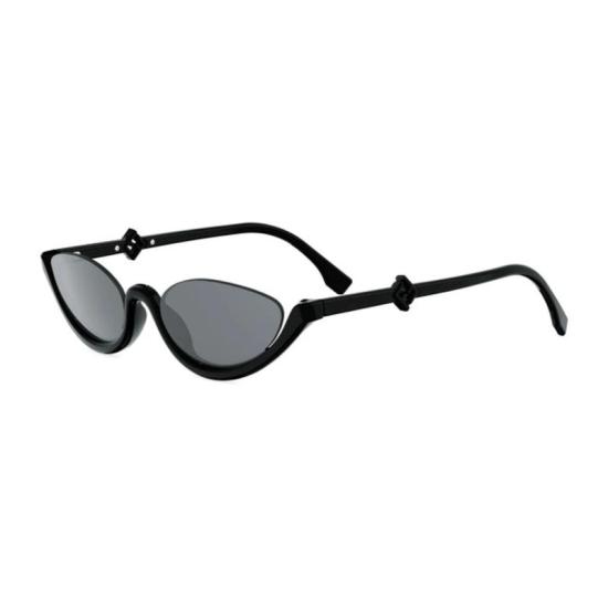  펜디 선글라스 FE40178U01A BLACK