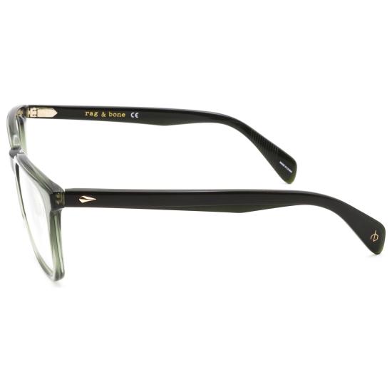  랙앤본 안경 RNB7026 G 1ED 53 GREEN - RAG & BONE