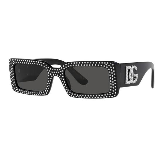  돌체앤가바나 선글라스 DG4447B501 87 BLACK