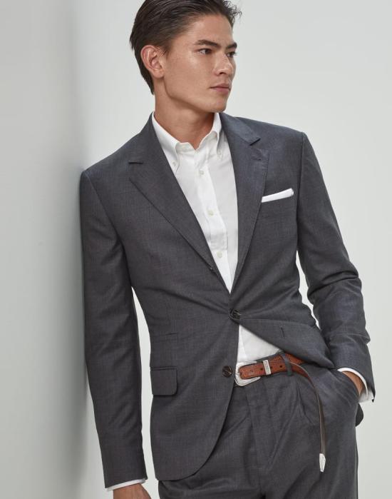  브루넬로 쿠치넬리 자켓 i300564 - BRUNELLO CUCINELLI