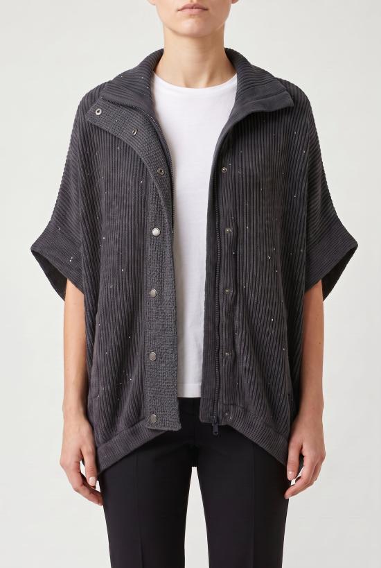  브루넬로 쿠치넬리 자켓 i255480 CHARCOAL
