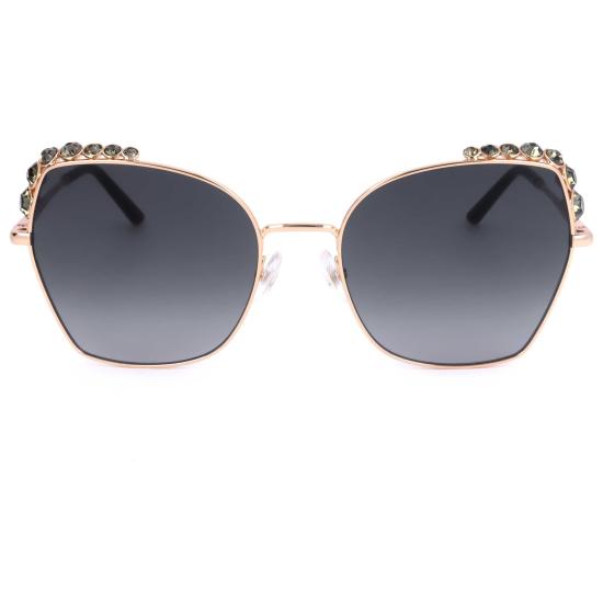  캐롤리나 헤레라 선글라스 HER0145S 0000 9O ROSE GOLD - CAROLINA HERRERA