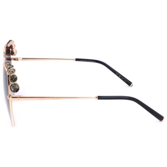  캐롤리나 헤레라 선글라스 HER0145S 0000 9O ROSE GOLD - CAROLINA HERRERA