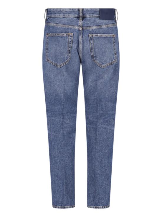 26FW 피티토리노 데님 C5 TP05B0 AW0730ML78 Blue - PT TORINO