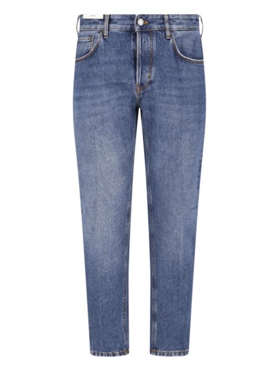 26FW 피티토리노 데님 C5 TP05B0 AW0730ML78 Blue