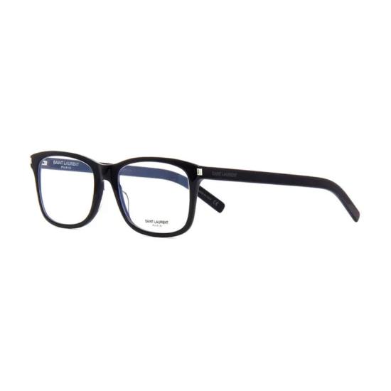  생로랑 안경 SL288SLIM001 BLACK