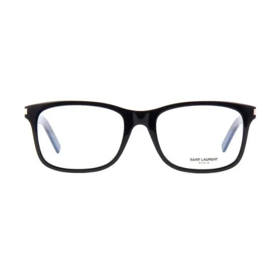  생로랑 안경 SL288SLIM001 BLACK - SAINT LAURENT
