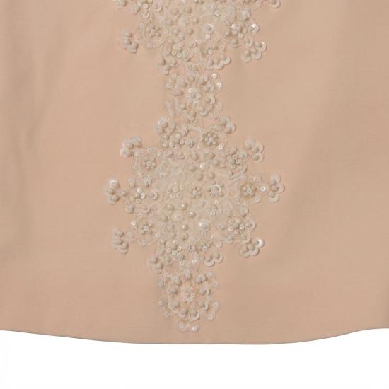 발렌티노 가라바니 튜닉 8052466491108 BEIGE - VALENTINO GARAVANI