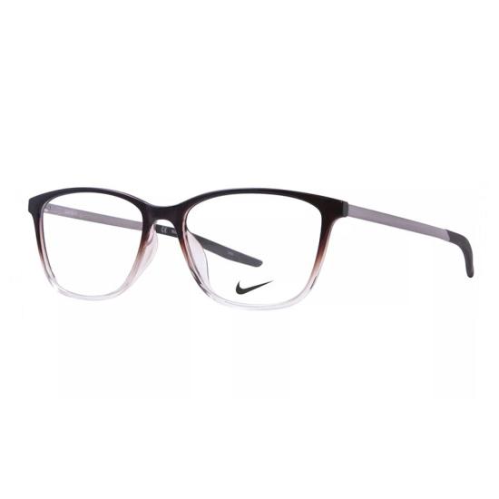  나이키 안경 NIKE7284203 54 BROWN