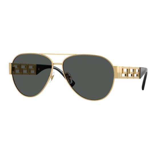  베르사체 선글라스 VE2289100287 GOLD