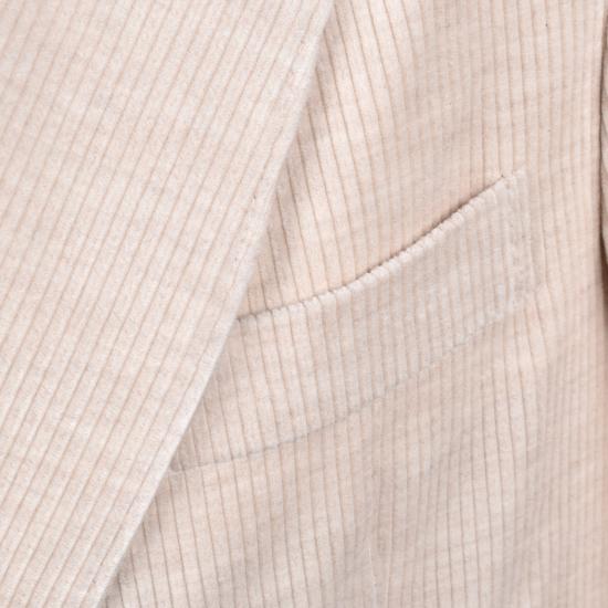 브루넬로 쿠치넬리 자켓 i209936 BEIGE - BRUNELLO CUCINELLI