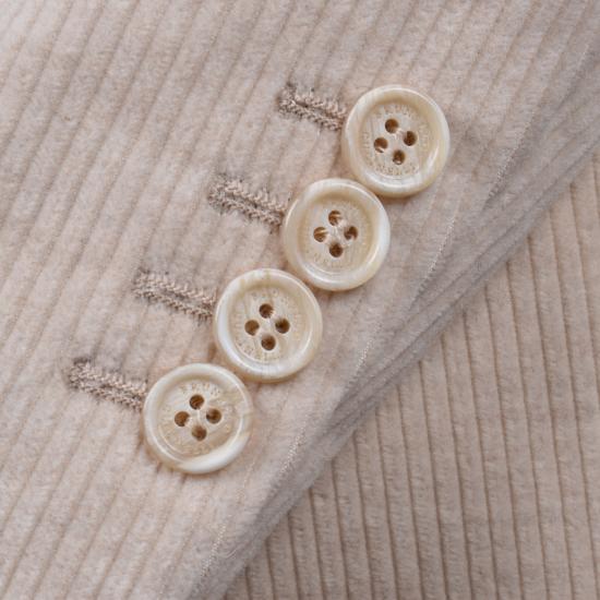  브루넬로 쿠치넬리 자켓 i209936 BEIGE - BRUNELLO CUCINELLI