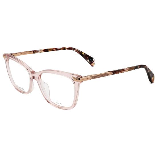 랙앤본 안경 RNB3050 10A 51 PINK