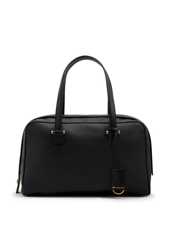 26FW 아미 토트백 ULL751 AL0212 001 Black