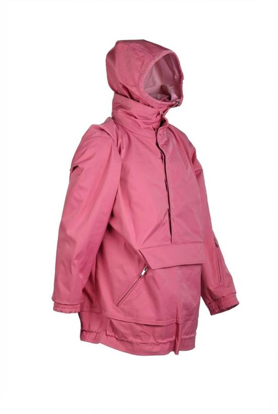  발렌티노 가라바니 코트 8050943387265 PINK - VALENTINO GARAVANI