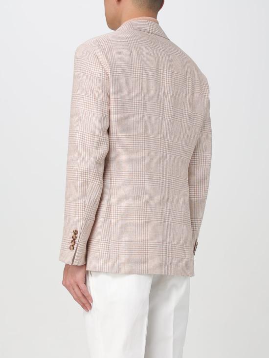  브루넬로 쿠치넬리 자켓 i238451 BEIGE - BRUNELLO CUCINELLI