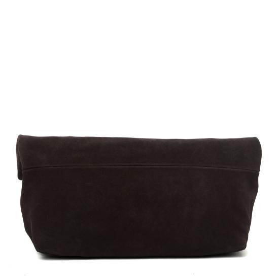 26FW 세인트바쓰 클러치/파우치 SMC0001 00040M Brown - MC2 SAINT BARTH