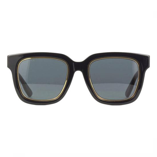  구찌 선글라스 GG1136SA001 BLACK - GUCCI