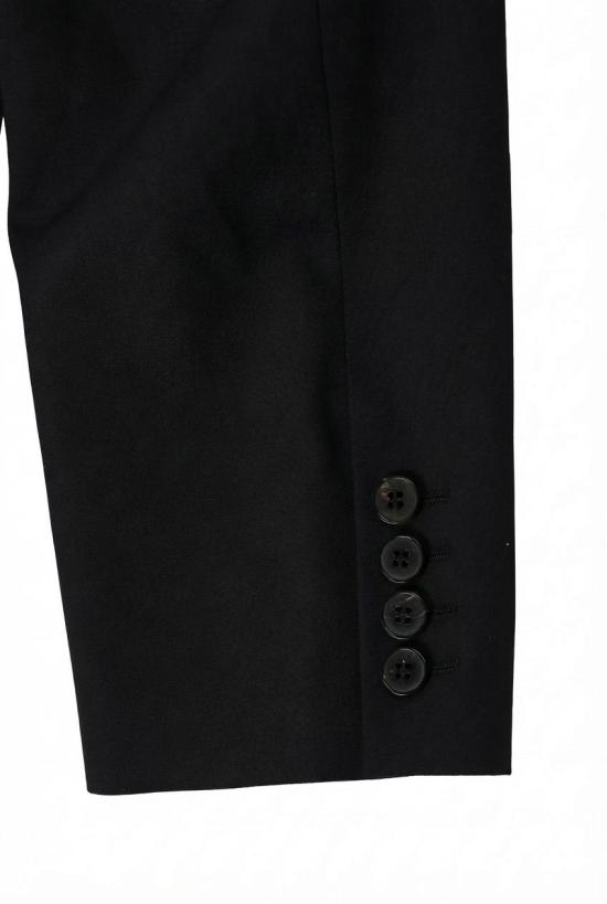  발렌티노 가라바니 자켓 8054738927452 BLACK - VALENTINO GARAVANI
