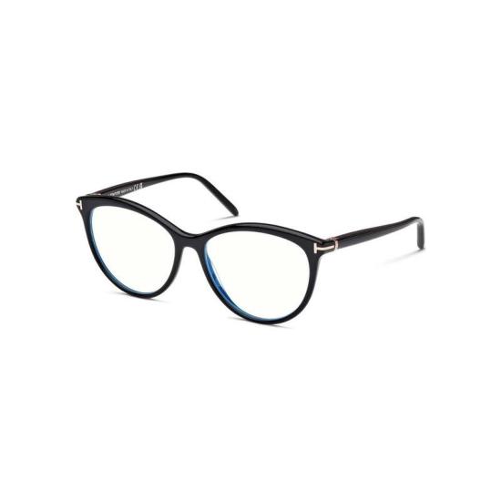  톰포드 안경 FT5990 B001 55 BLACK
