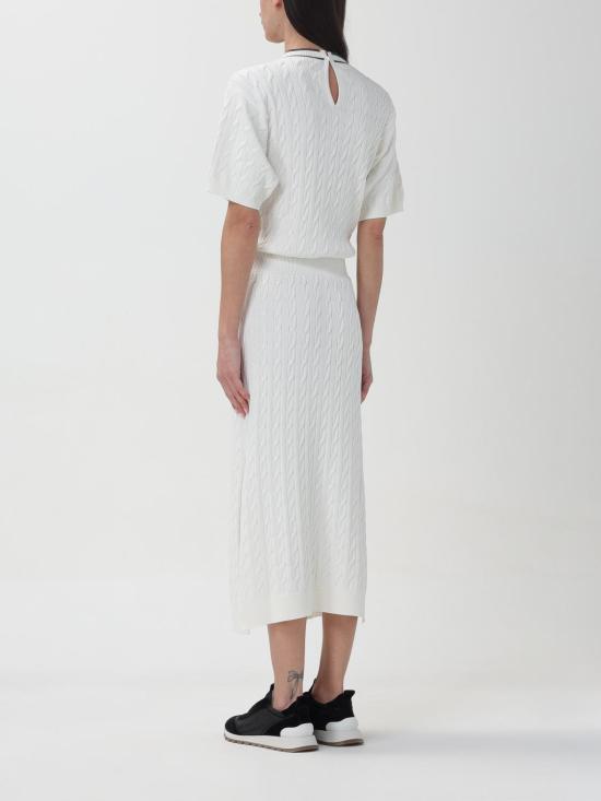  브루넬로 쿠치넬리 자켓 i249610 WHITE - BRUNELLO CUCINELLI
