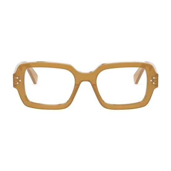  셀린느 안경 CL50147I51045 BROWN - CELINE