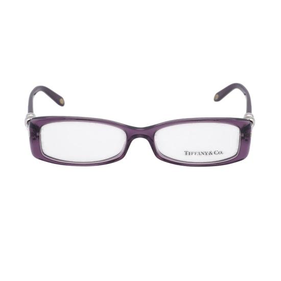  티파니앤코 안경 TF20168061 53 PURPLE - TIFFANY & CO