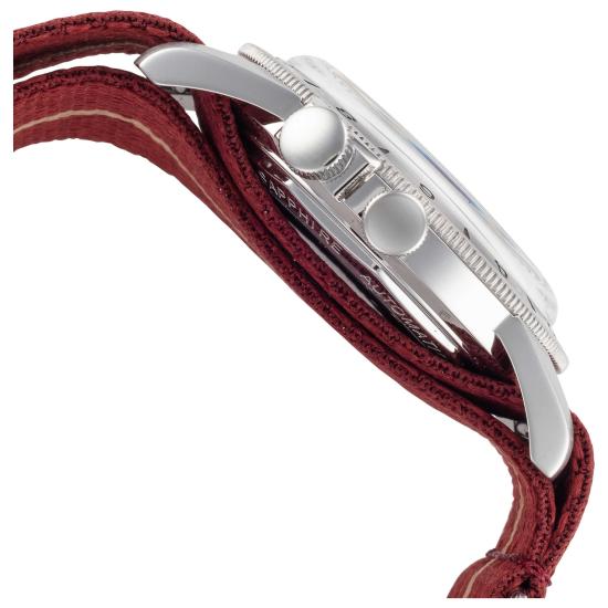  글라이신 시계 GL0472 SILVER - GLYCINE