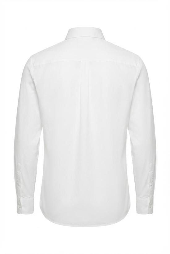  발렌티노 가라바니 셔츠 8056133312109 WHITE