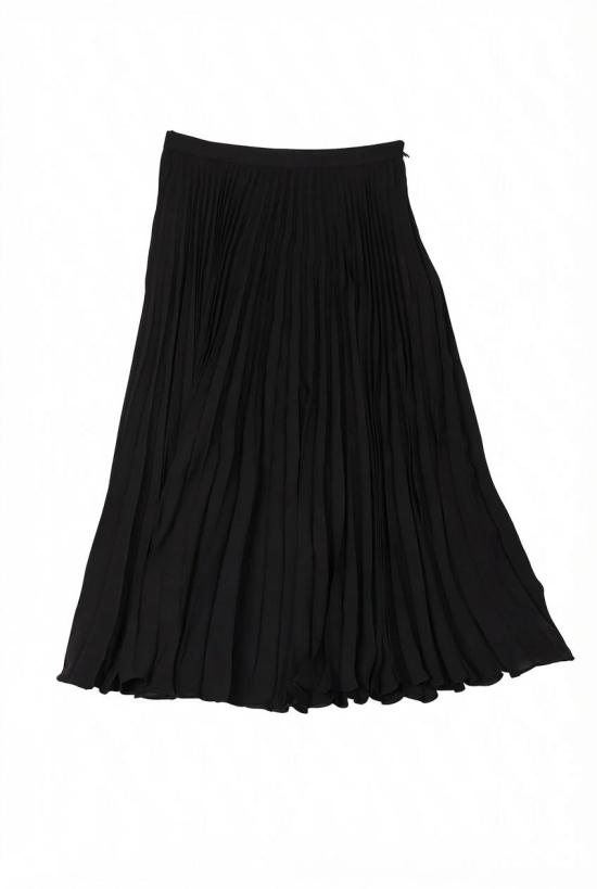  발렌티노 가라바니 스커트 8054738325593 BLACK