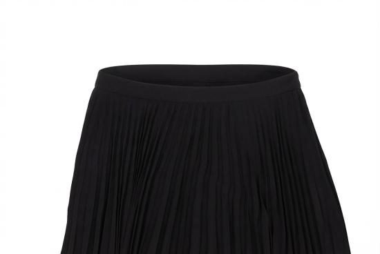  발렌티노 가라바니 스커트 8054738325593 BLACK - VALENTINO GARAVANI