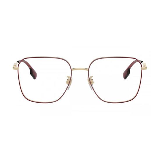  버버리 안경 BE1382D1357 55 PURPLE - BURBERRY
