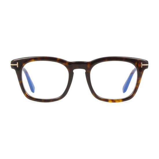  톰포드 안경 FT5870 B052 50 BROWN - TOMFORD