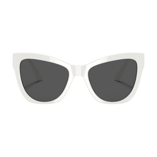  베르사체 선글라스 VE4417U314 87 WHITE - VERSACE