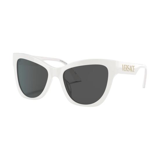  베르사체 선글라스 VE4417U314 87 WHITE