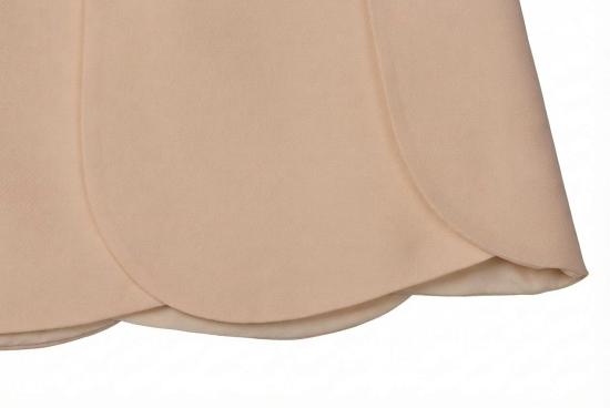  발렌티노 가라바니 스커트 8052327596096 BEIGE - VALENTINO GARAVANI