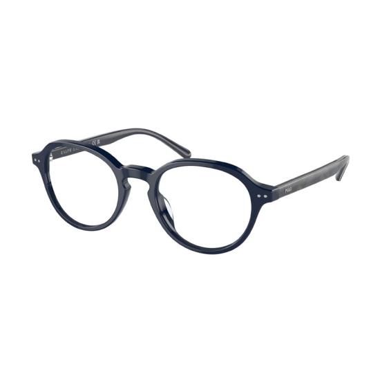  폴로 랄프로렌 안경 PH2251U5569 50 NAVY