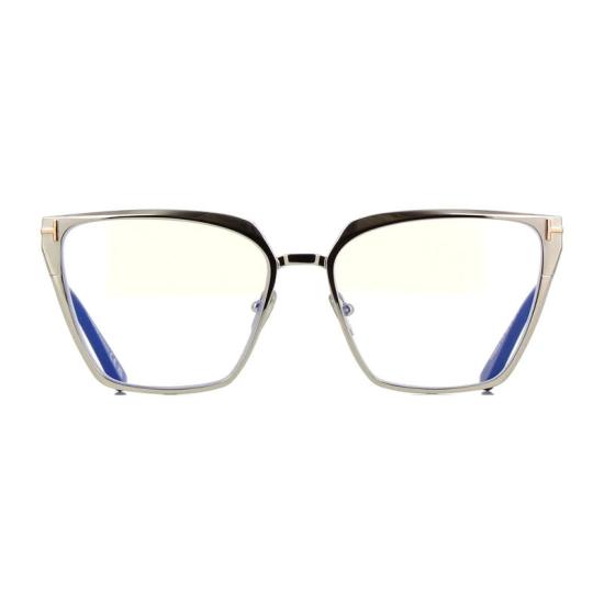  톰포드 안경 FT5945 B016 56 SILVER - TOMFORD