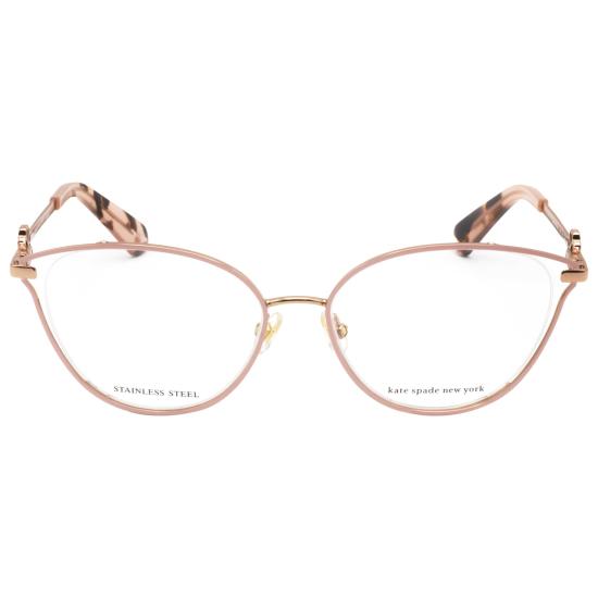  케이트 스페이드 안경 SCARLETTA G AU2 53 ONE COLOR - KATE SPADE