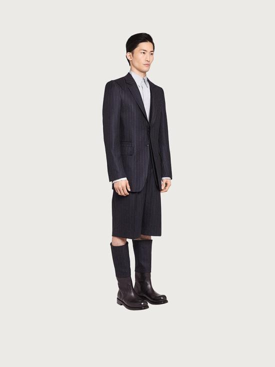  살바토레 페라가모 자켓 8057553047886 BLACK