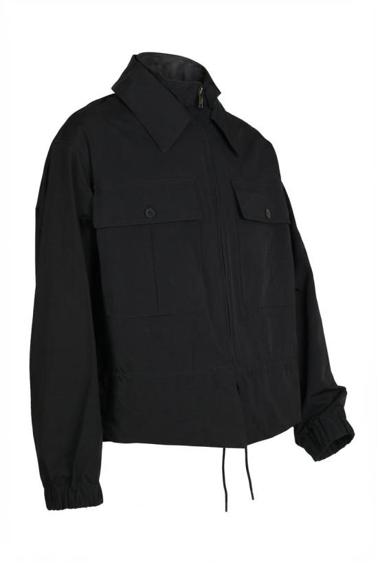  발렌티노 가라바니 자켓 8050943589768 BLACK - VALENTINO GARAVANI