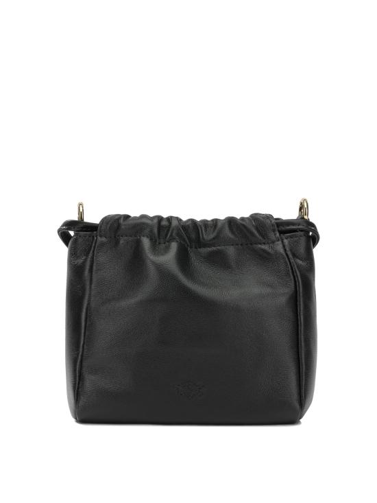 26FW 핑코 클러치/파우치 107678A0F2Z99Y Black - PINKO